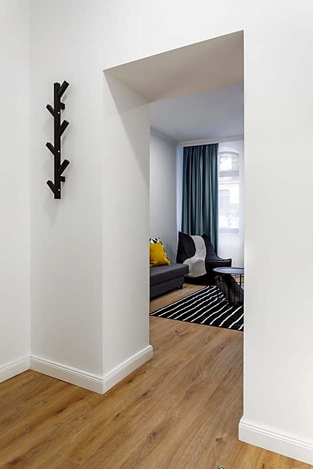 Martin Boutique Hotel