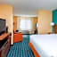 Fairfield Inn & Suites by Marriott Lincoln