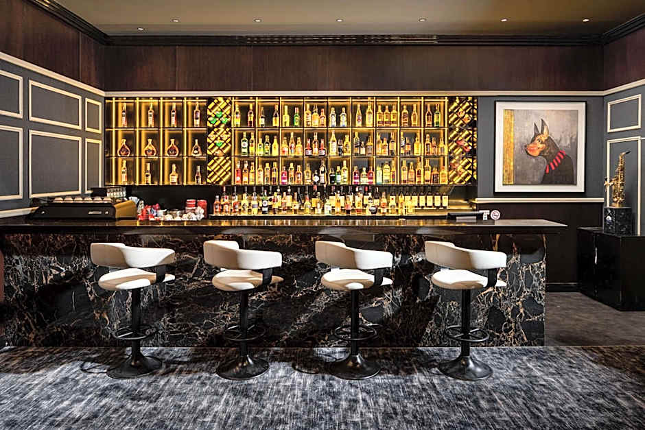 RADISSON BLU LEOGRAND HOTEL