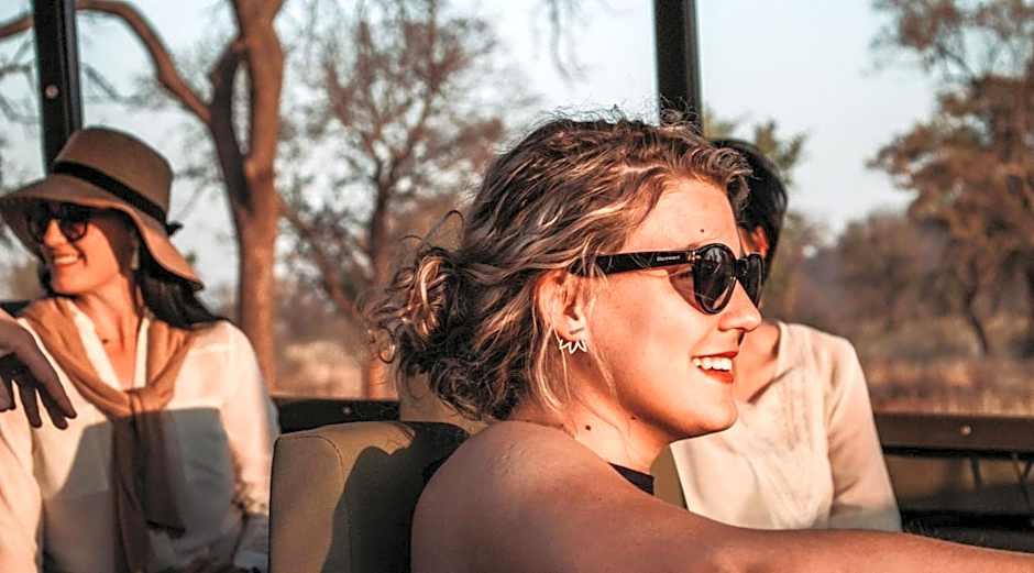 Kilima Private Game Reserve & Spa