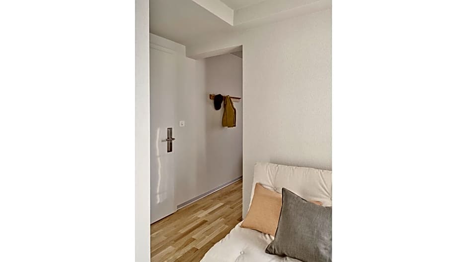 Hotel Murten