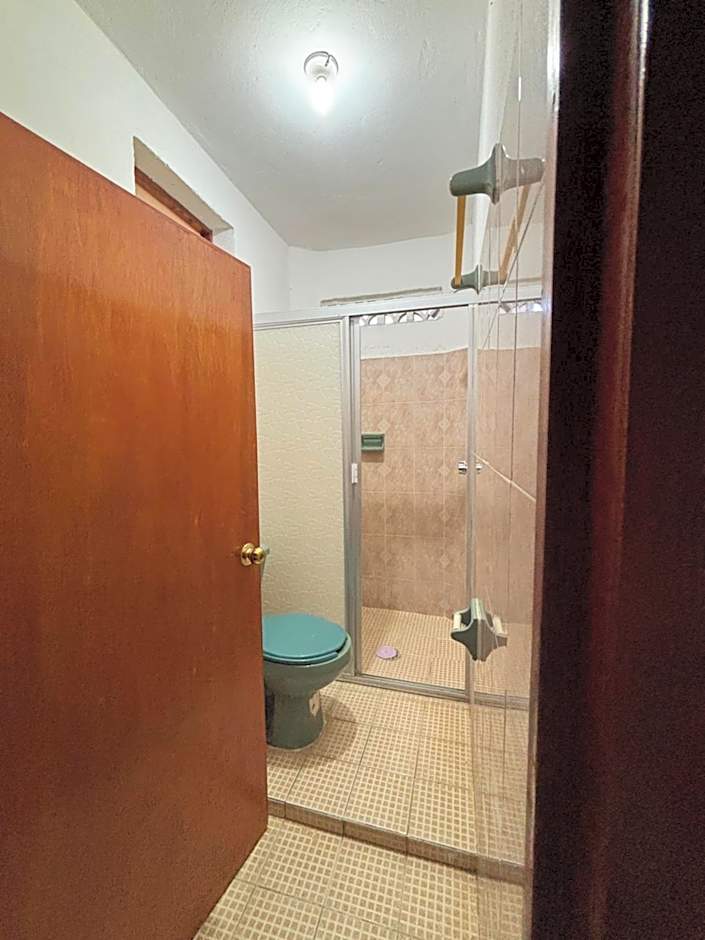 Hotel Posada Playa Manzanillo