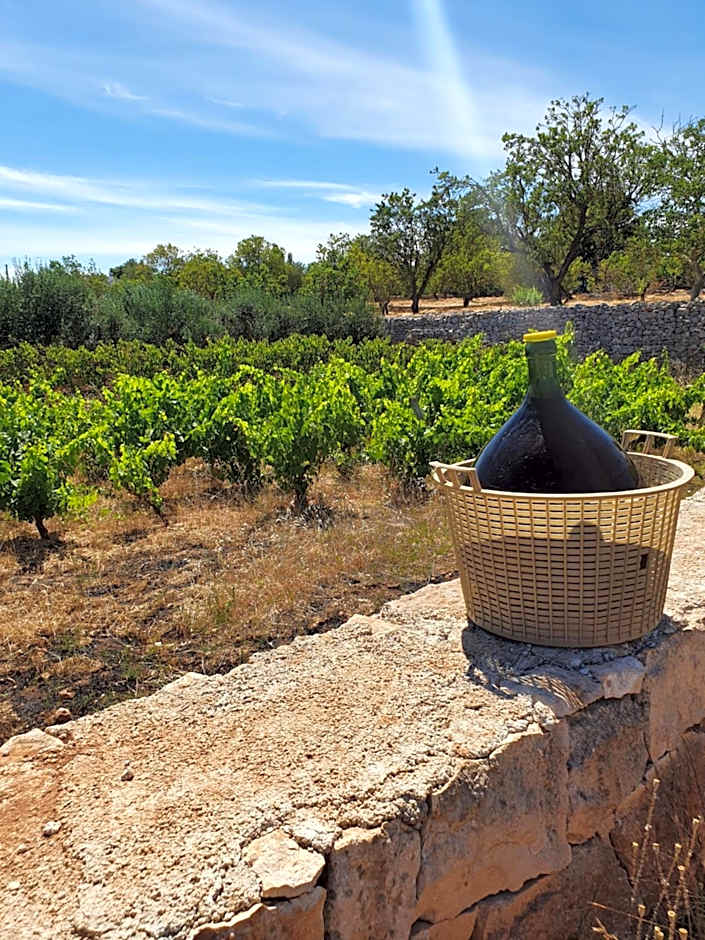 Trullo Oasi Veronica