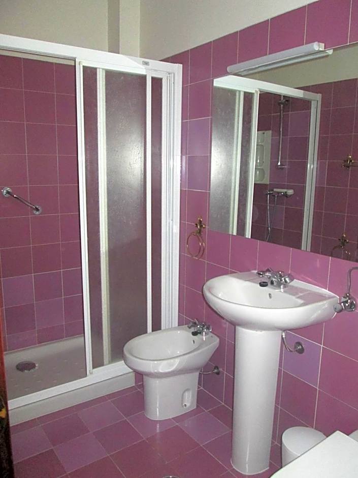 Hotel Central Jardim