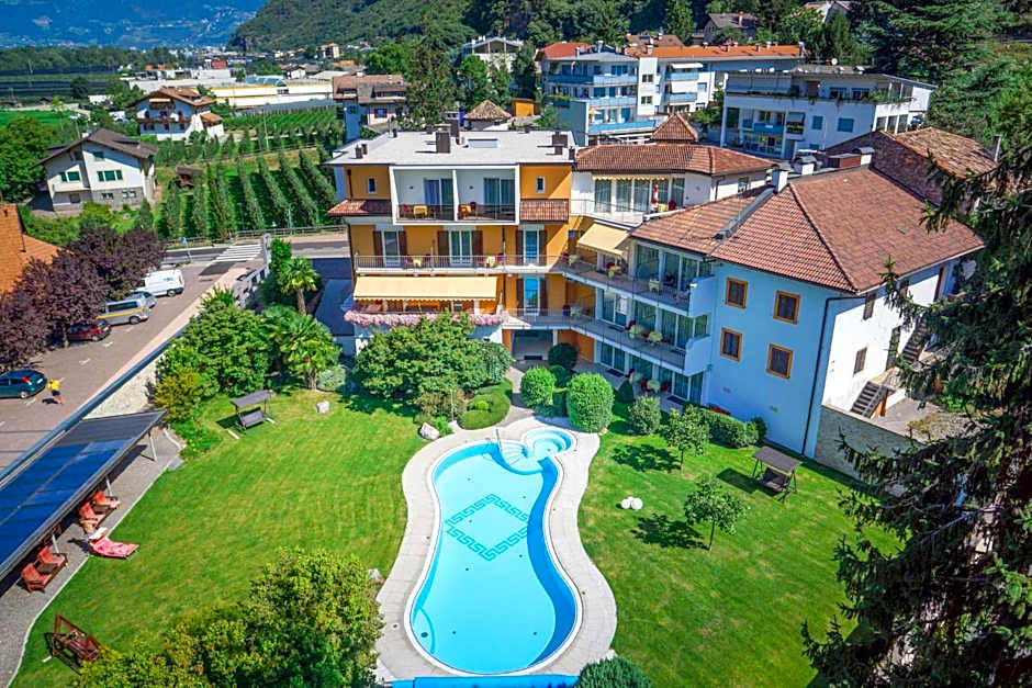 Hotel Garni Günther