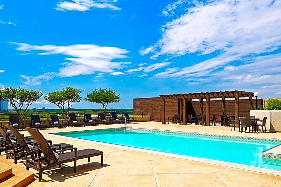 The Westin Dallas Park Central