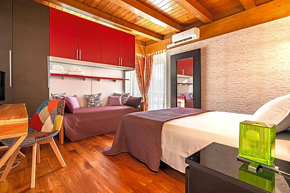 Casale Delle Ronde B&B