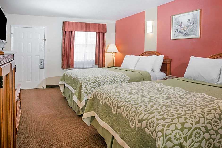 Days Inn by Wyndham Bastrop