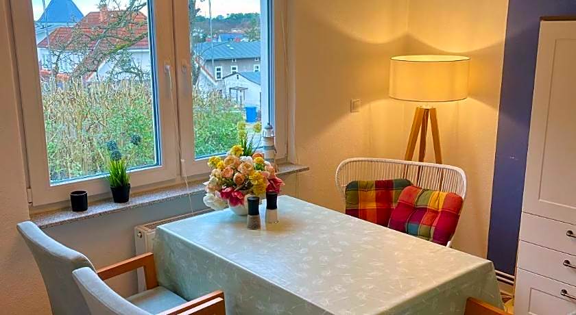 Ferienwohnung Sturmmöwe