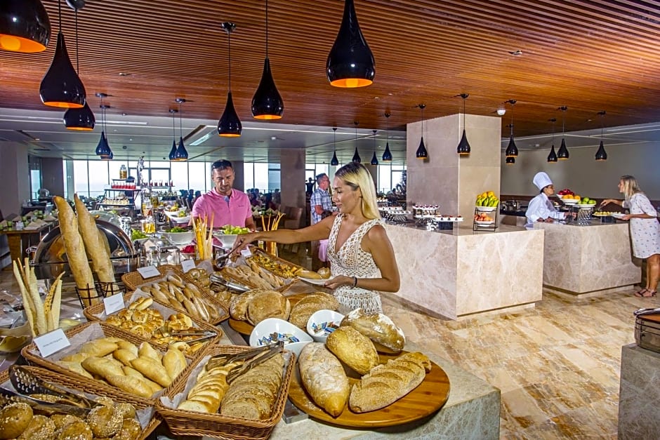 Marino Beach Colombo