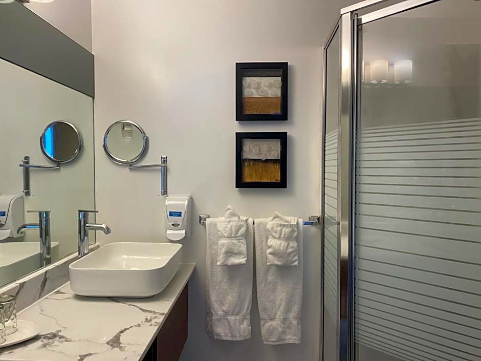 Excelsior Hôtel Spa Sainte-Adèle