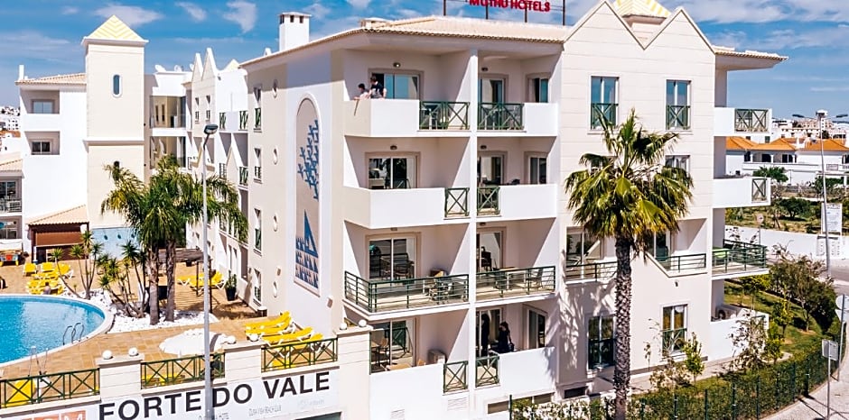 Grand Muthu Forte do Vale