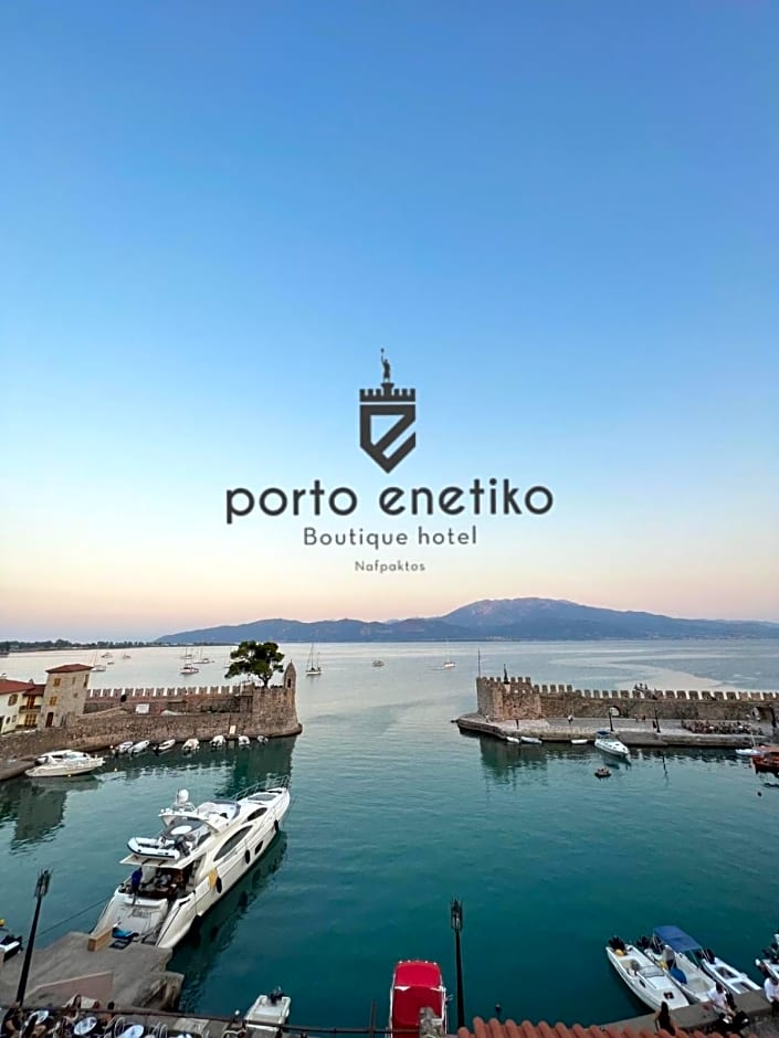 Porto Enetiko