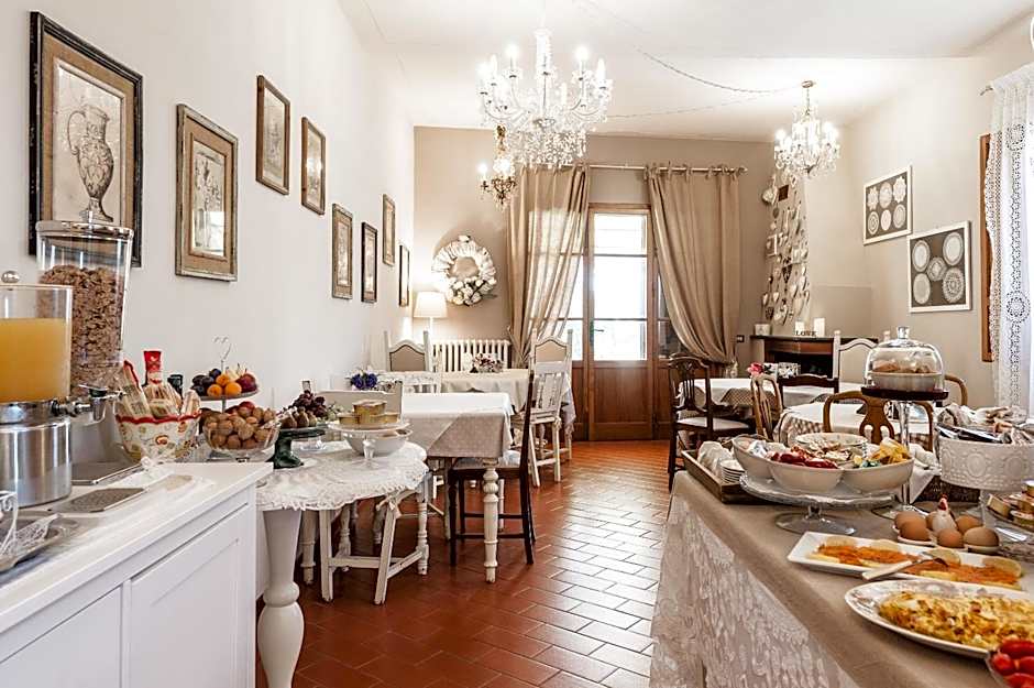 Giardino della Pieve Relais- Adult Only