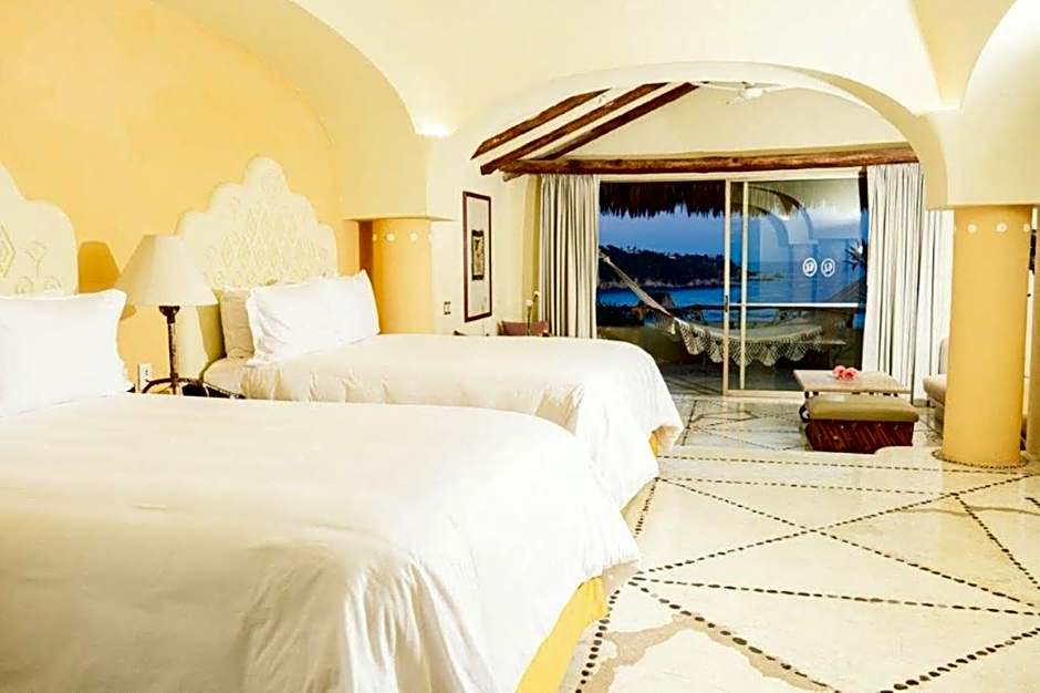 Hotel Quinta Real Huatulco