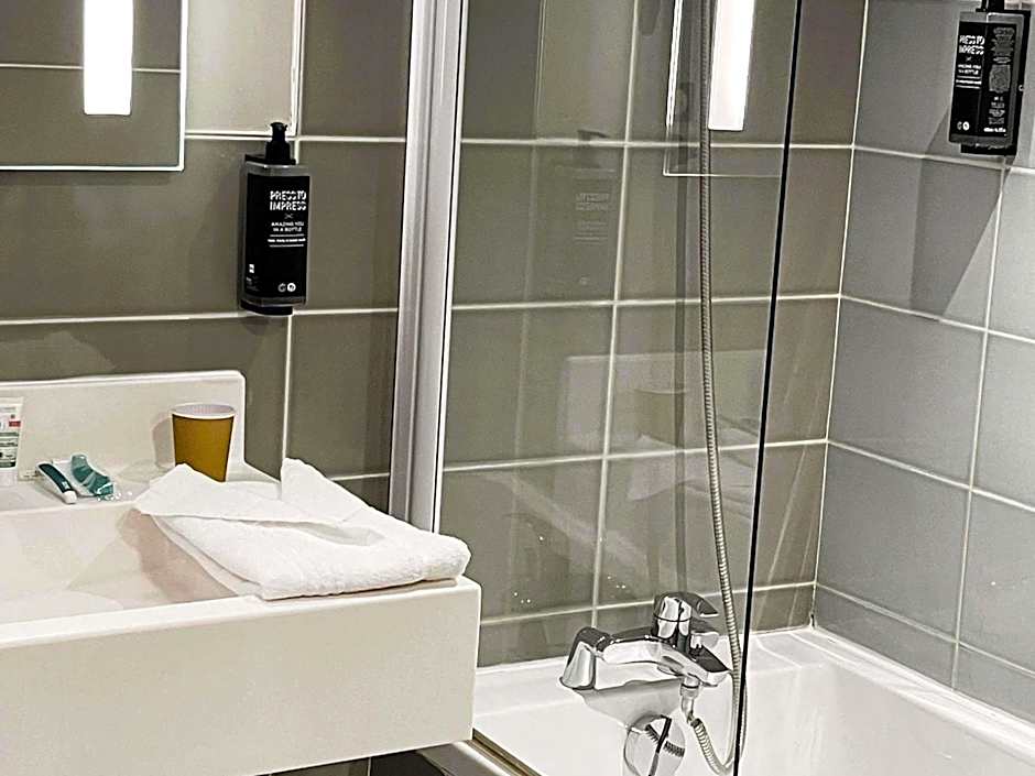 Ibis Styles Evry Lisses