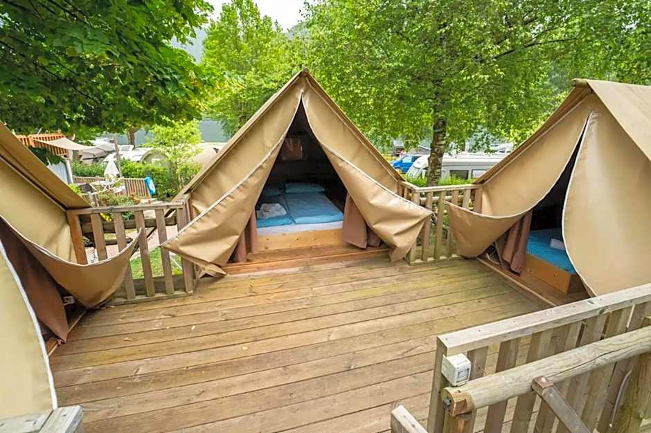 Vacanze Glamping Boutique