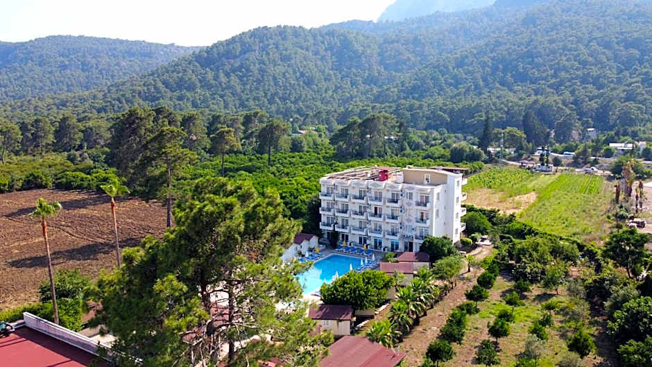 Imeros Hotel Beldibi