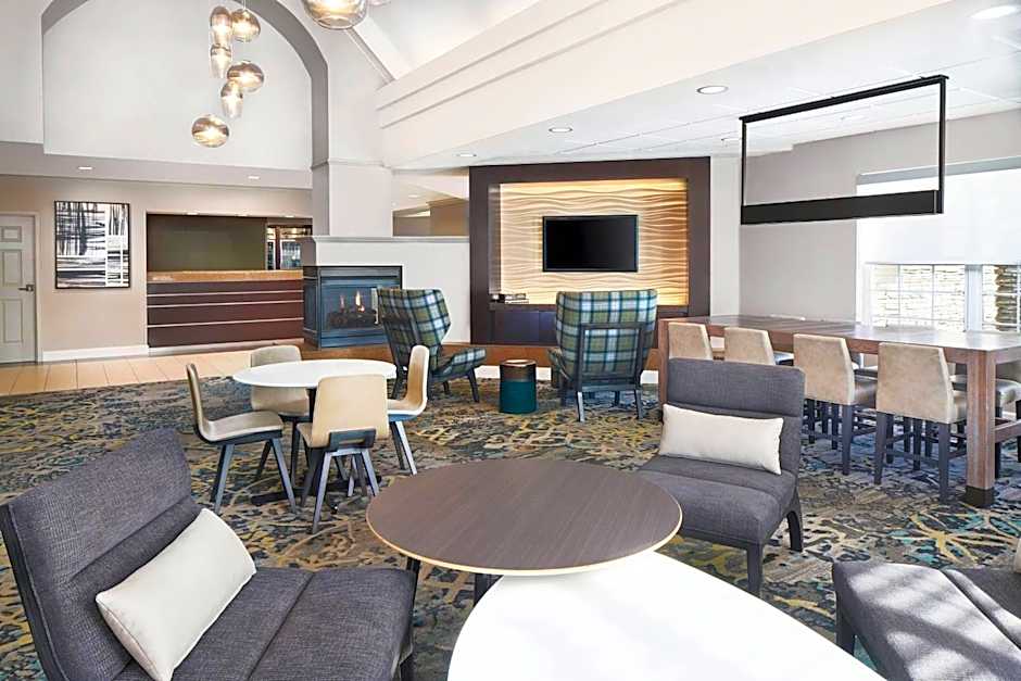 Residence Inn by Marriott San Diego Rancho Bernardo/Scripps Poway