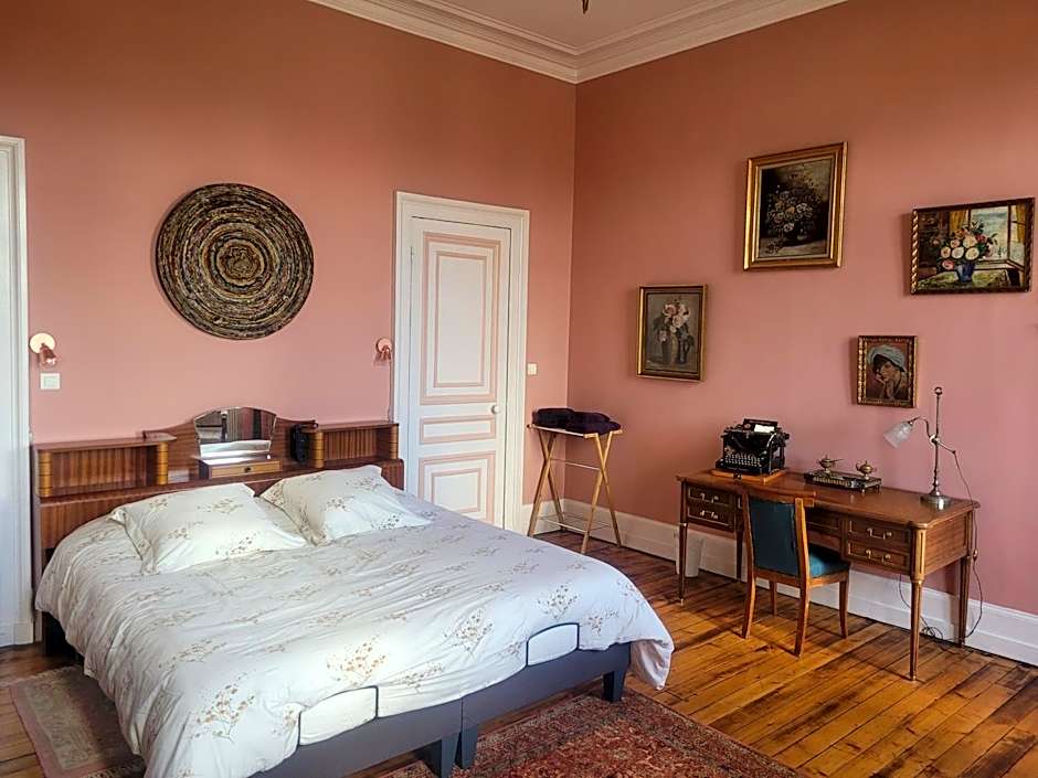 La Belle Boulonnaise