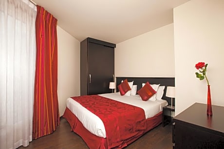 Prestige Suite (6 People)