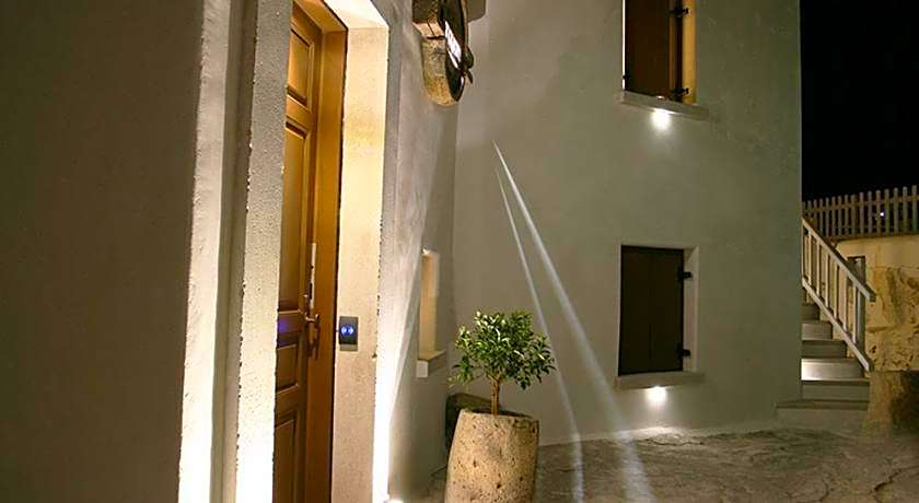 Anagram Boutique Hotel