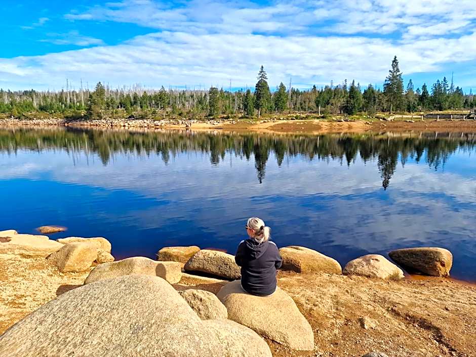 Sonnenhotel Wolfshof