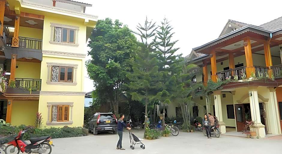 Thoulasith Guesthouse