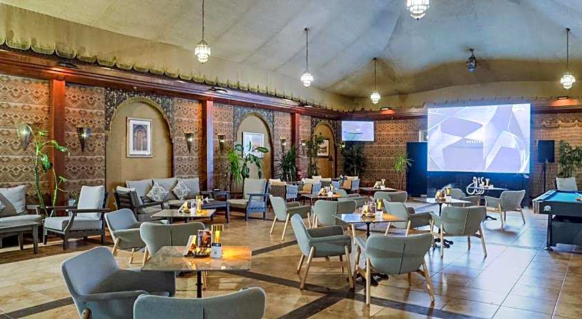 Sheraton Dammam Hotel & Convention Centre