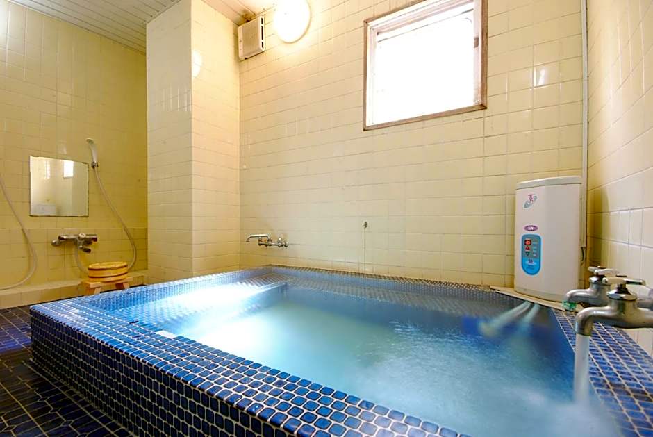 Business Ryokan Akashiya Annex