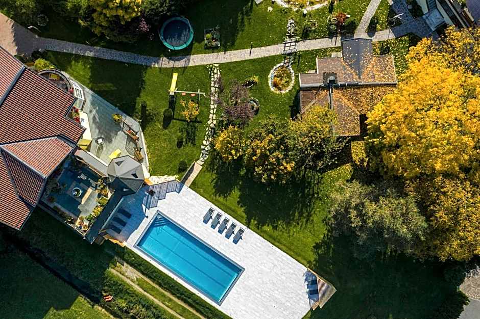 Hotel Schartner