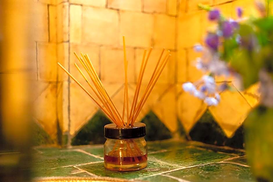 Hôtel Riad Dar Daïf