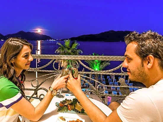 Kahveci Alibey Luxury Concept