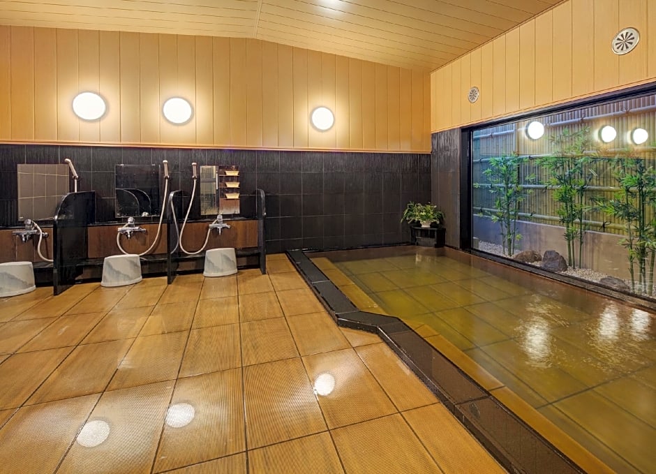 Hotel Route Inn Kamaishi