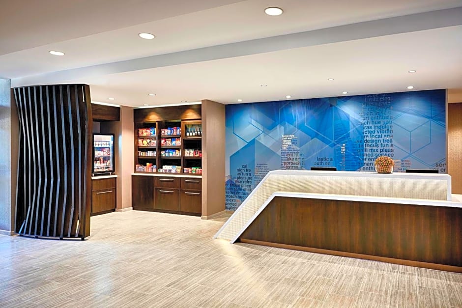 SpringHill Suites Hilton Head Island