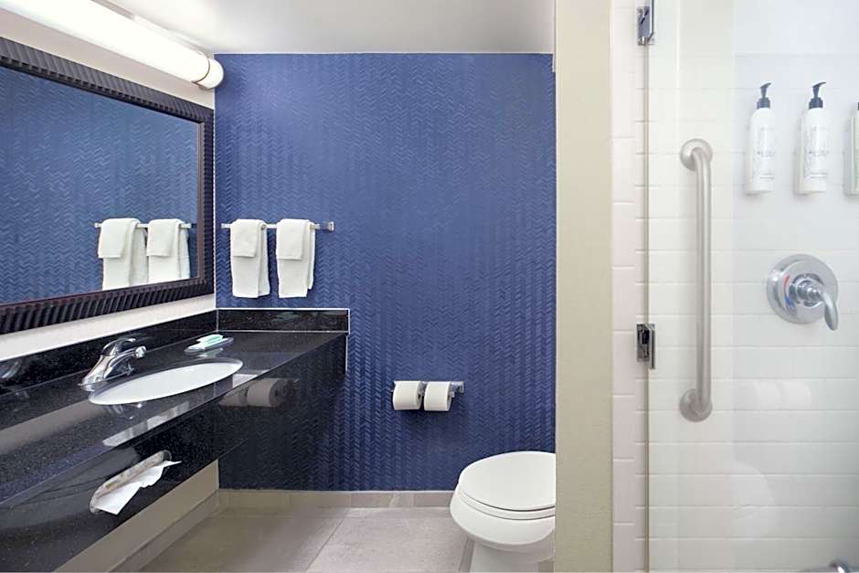 Fairfield Inn & Suites by Marriott Columbia Northeast