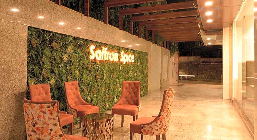 HOTEL AURIS & BANQUETS, MUMBAI INTERNATIONAL AIRPORT