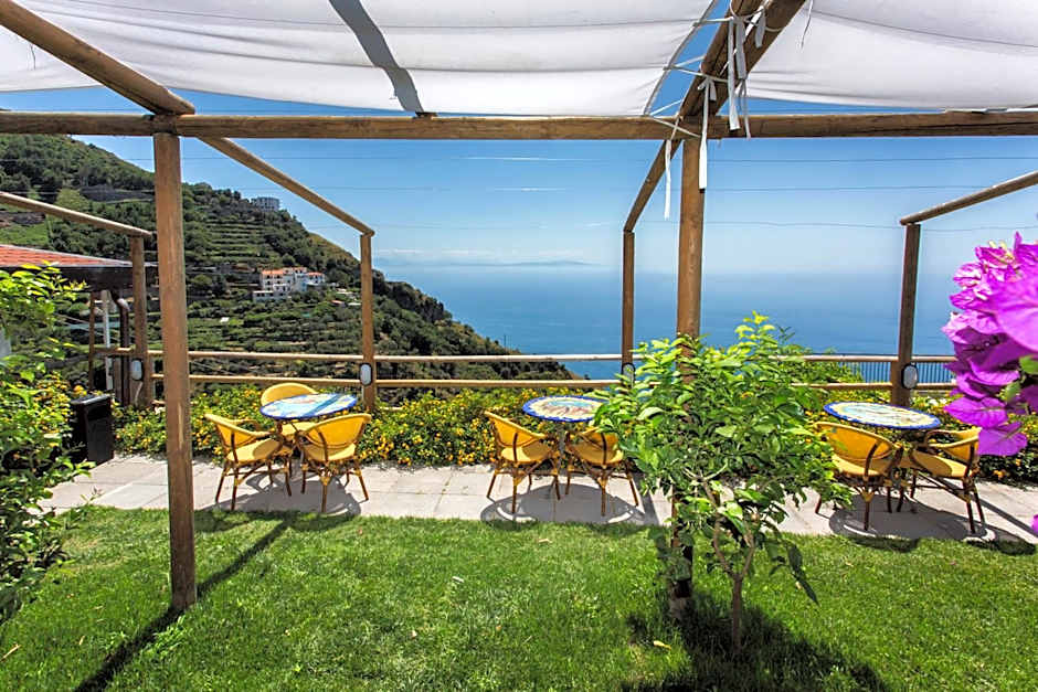 Fico D'India Relais