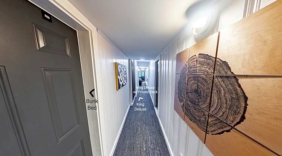 Chalet 239-Boutique Hotel