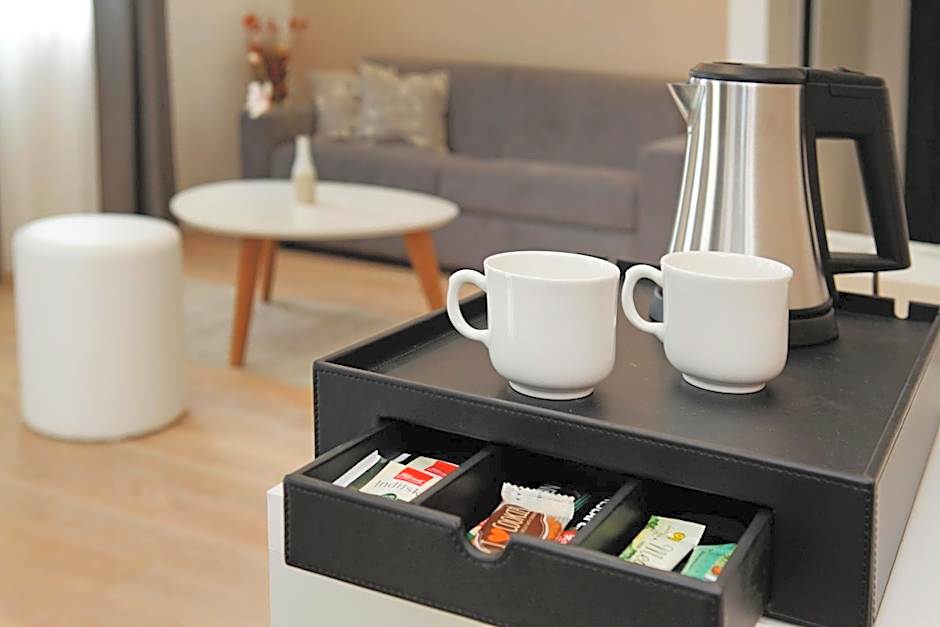 Boutique Hotel Villa Telenta