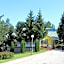 Hotel President garni