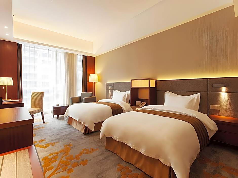 The Summit Hotel Zhongshan