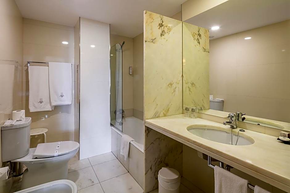 Forte De Sao Francisco Hotel