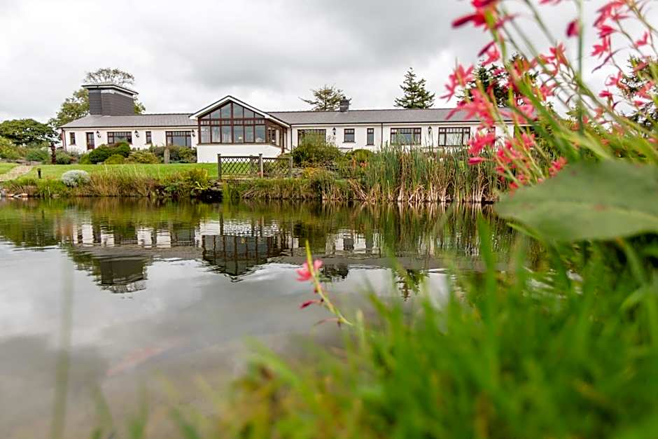 Ael y Bryn Luxury B&B, North Pembrokeshire