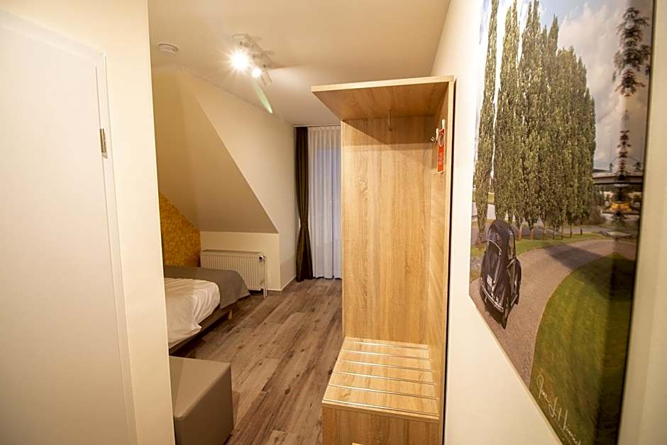 Hotel Fallersleber Spieker