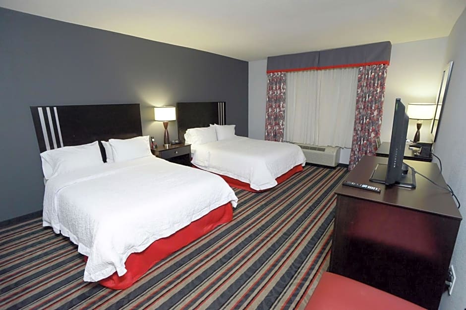 Hampton Inn By Hilton & Suites Albany