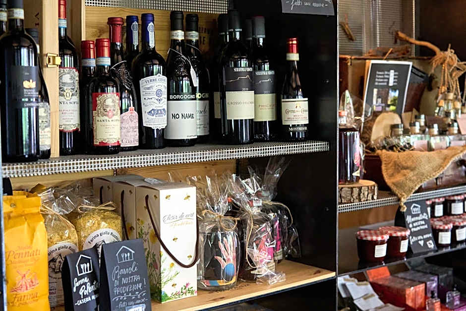 Albergo Moderno & Spa