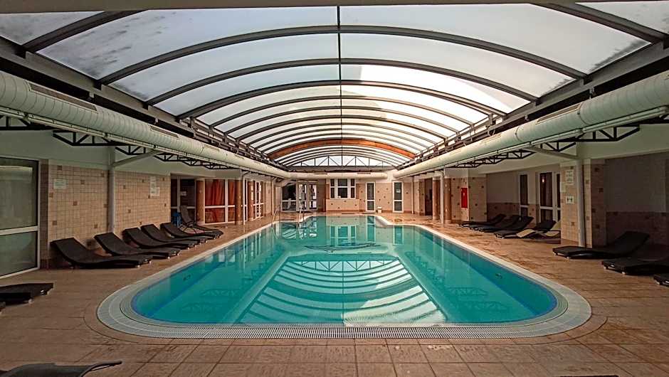 DAZ Dunai Apartman Zalakros