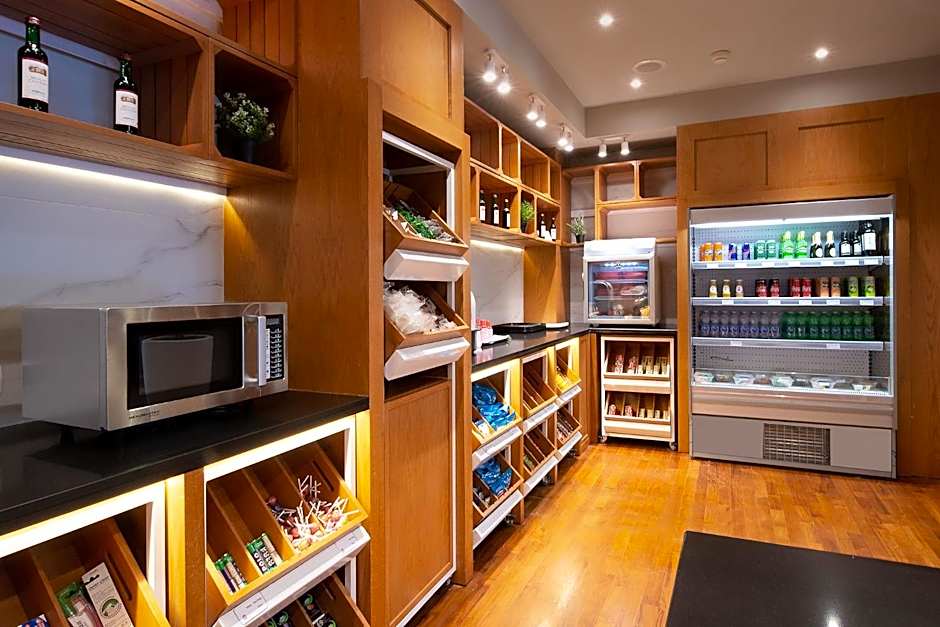 Dolce by Wyndham Milan Malpensa