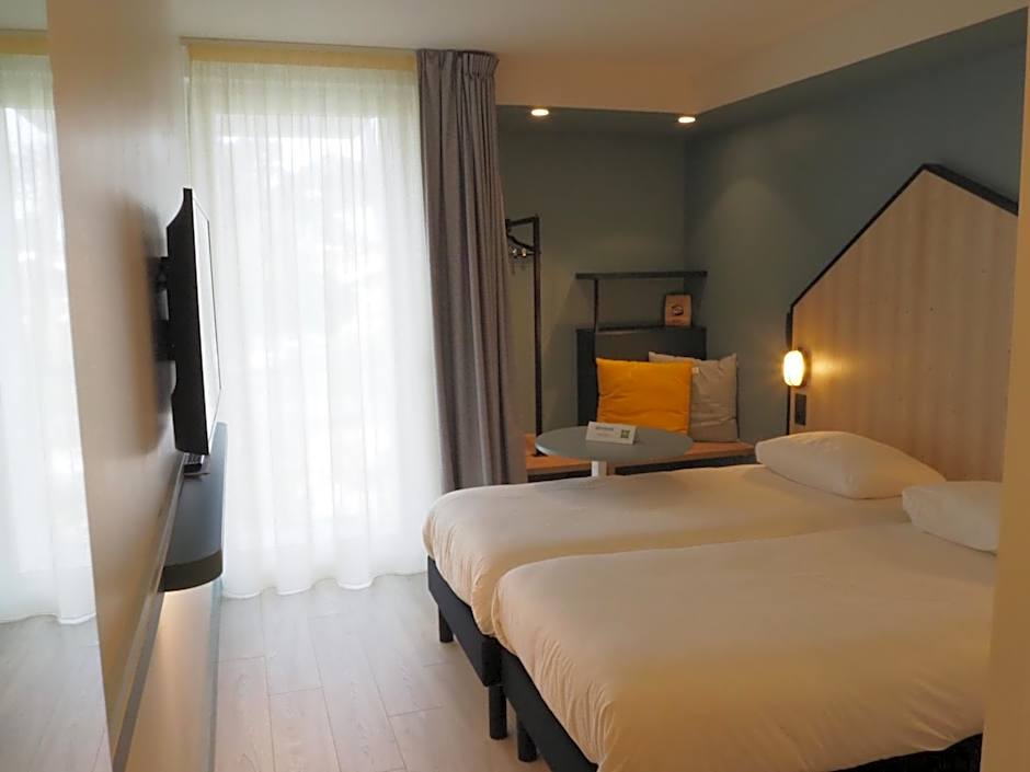 ibis Styles Arcachon Gujan-Mestras